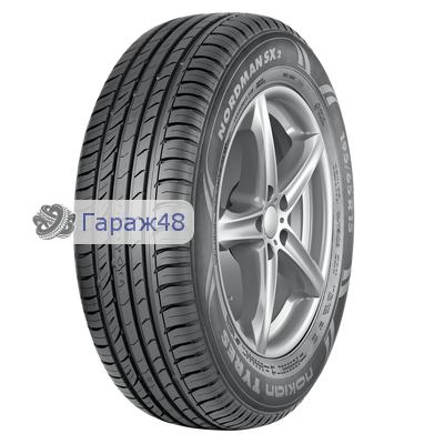 Nokian Tyres (Ikon Tyres ) Nordman SX 2 175/70 R14 84T