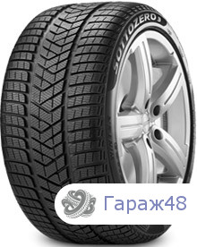 Pirelli Winter SottoZero III RunFlat 225/50 R18 95H